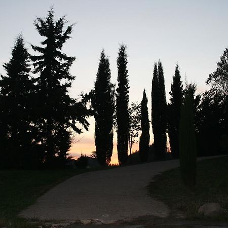 Cal Cisteller Villa Gironella Exterior foto
