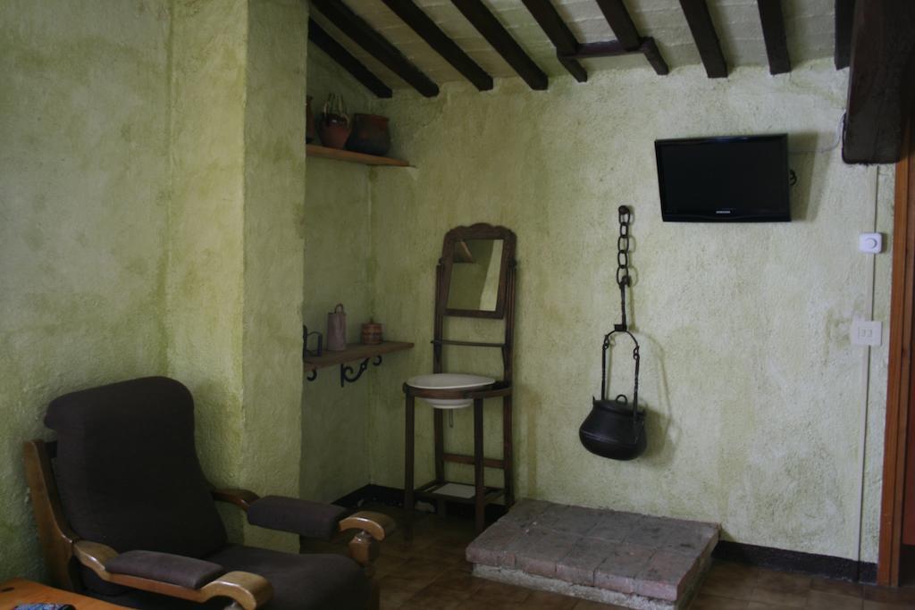 Cal Cisteller Villa Gironella Cameră foto