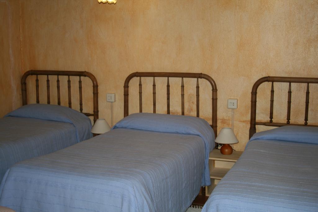 Cal Cisteller Villa Gironella Cameră foto
