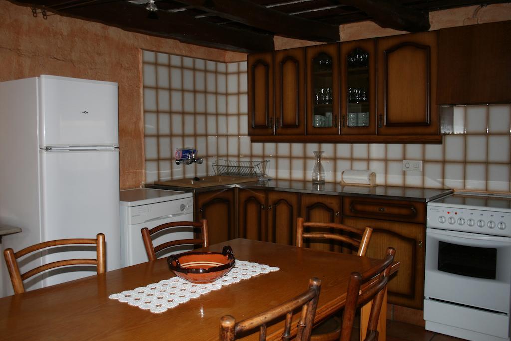 Cal Cisteller Villa Gironella Cameră foto